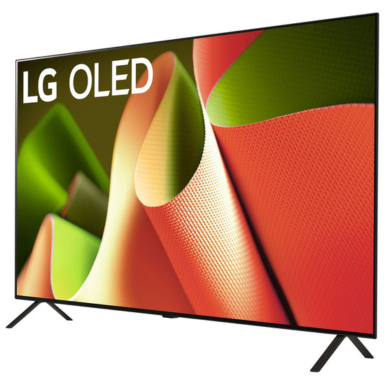 LG 65" 4K OLED Smart TV - OLED65B4PUA