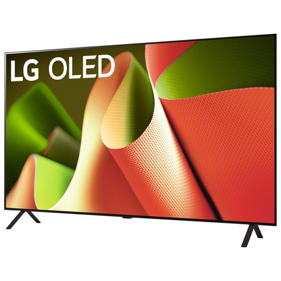 LG 65" 4K OLED Smart TV - OLED65B4PUA
