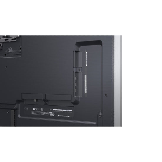 LG 65 Inch OLED 4K evo AI Smart TV - OLED65G5WUA.ACC