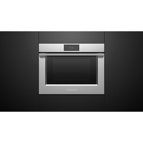 Fisher & Paykel 30" Series 11 Professional Combi Steam Oven - OS30SPTX1