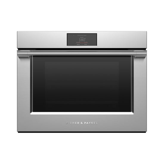 Fisher & Paykel 30" Series 11 Professional Combi Steam Oven - OS30SPTX1