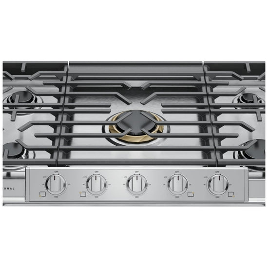 Frigidaire 36 Inch Gas Cooktop - PCCG3680AS