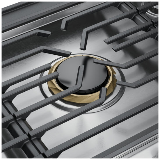 Frigidaire 36 Inch Gas Cooktop - PCCG3680AS