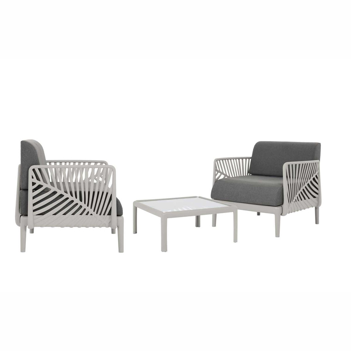 Scott McGillivray Home Eco-Living Seating Set - PF10866