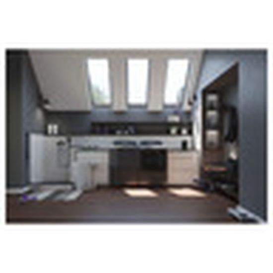 GE Profile 7.4 Cu Ft Smart Electric Dryer, Diamond Grey - PTD70EBMTDG