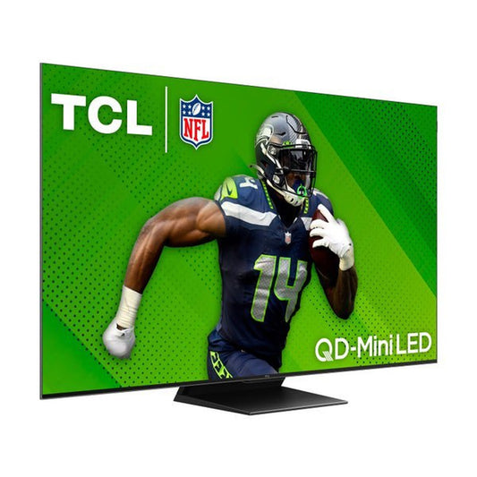 TCL 65" 4K QD-MiniLED TV - QM751GCA
