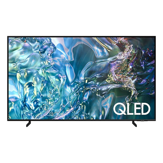 Samsung 43" QLED 4K Smart TV - QN43Q60DDF