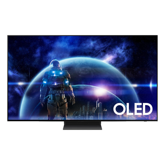 Samsung S90D 48" OLED 4K Smart TV - QN48S90DAWXXZ