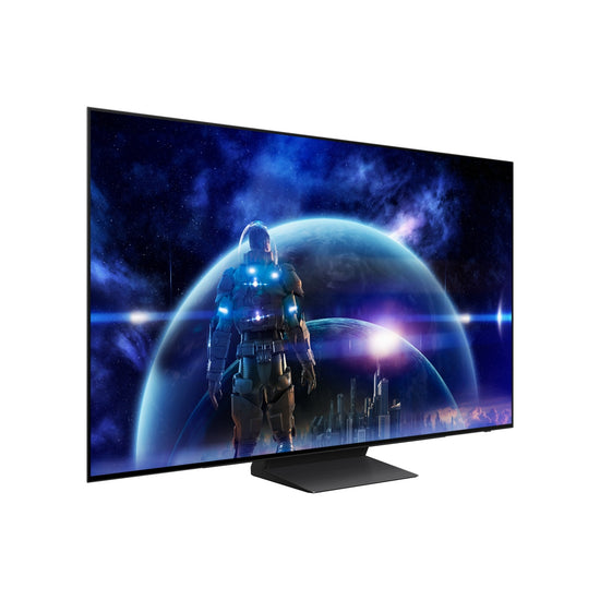 Samsung S90D 48" OLED 4K Smart TV - QN48S90DAWXXZ