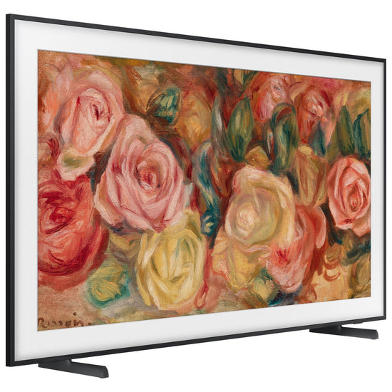 Samsung The Frame 65" QLED Smart TV - QN65LS03DAFXZC
