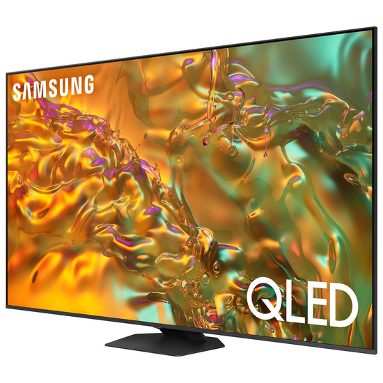 Samsung 65" 4K UHD QLED Smart TV - QN65Q80DAFXZC