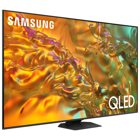 Samsung 65" 4K UHD QLED Smart TV - QN65Q80DAFXZC