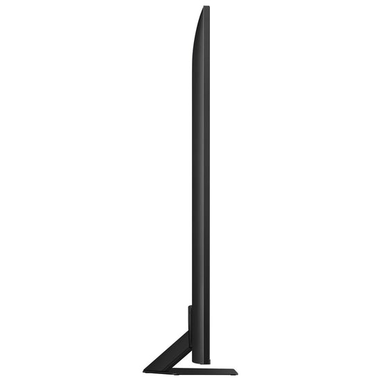 Samsung 65" 4K UHD QLED Smart TV - QN65Q80DAFXZC