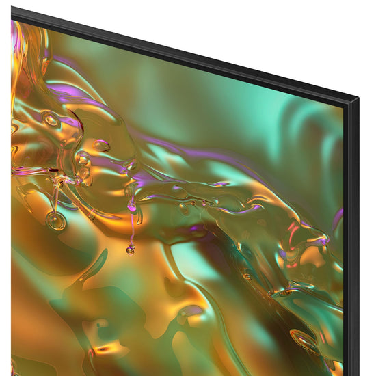 Samsung 65" 4K UHD QLED Smart TV - QN65Q80DAFXZC