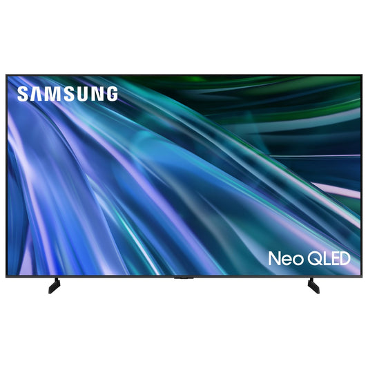 Samsung QN80D 65" 4K Neo QLED Smart TV - QN65QN80DBFXZC