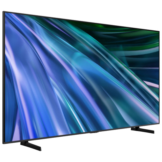Samsung QN80D 65" 4K Neo QLED Smart TV - QN65QN80DBFXZC