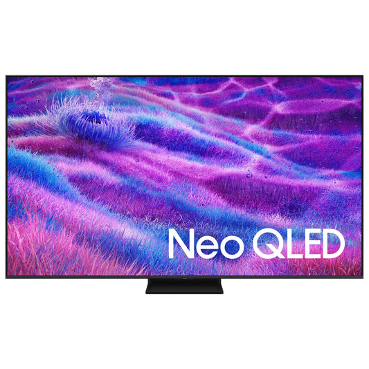 Samsung 65" Neo QLED 4K Smart TV - QN65QN80FAFXZC