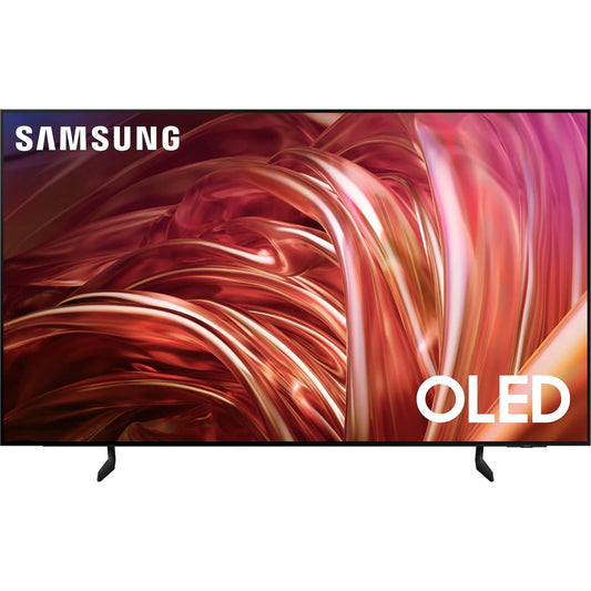Samsung 65" S85D OLED 4K Smart TV - QN65S85DAEXZA