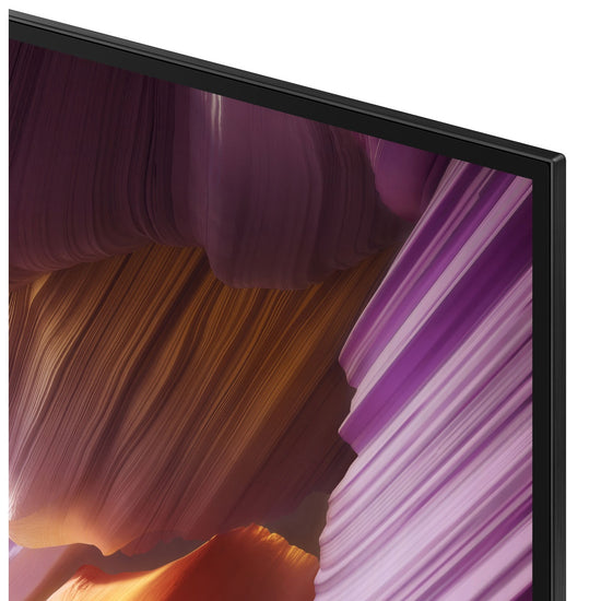 Samsung 65" S85F 4K UHD HDR OLED Smart TV - QN65S85FAFXZC