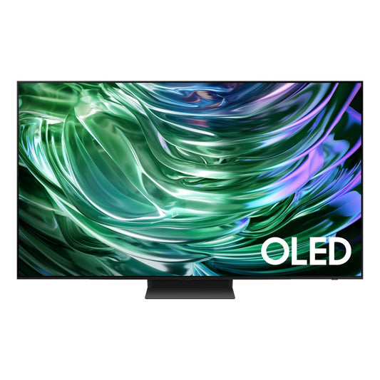 Samsung 65" 4K UHD HDR OLED Smart TV - QN65S92DAFXZC