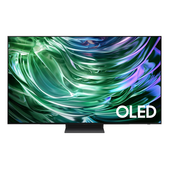 Samsung 65" 4K UHD HDR OLED Smart TV - QN65S92DAFXZC