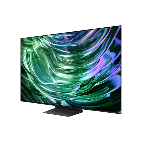 Samsung 65" 4K UHD HDR OLED Smart TV - QN65S92DAFXZC