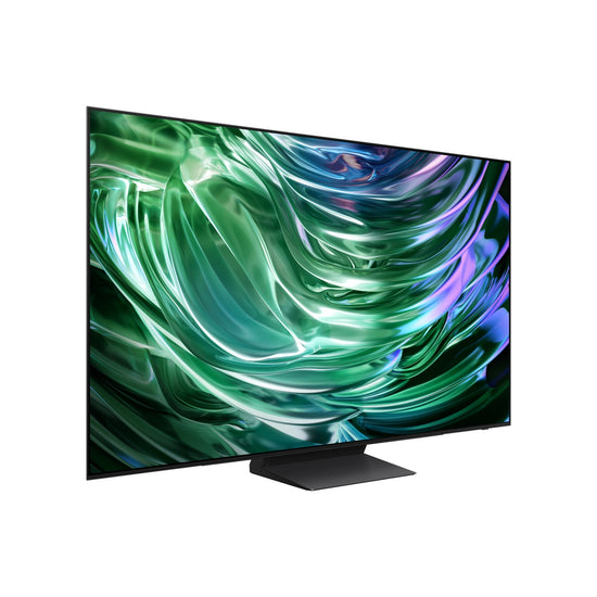 Samsung 65" 4K UHD HDR OLED Smart TV - QN65S92DAFXZC