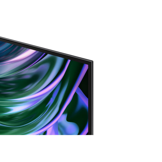Samsung 65" 4K UHD HDR OLED Smart TV - QN65S92DAFXZC