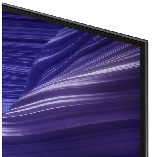 Samsung 77" S90F 4K OLED Smart TV - QN77S90FAFXZC