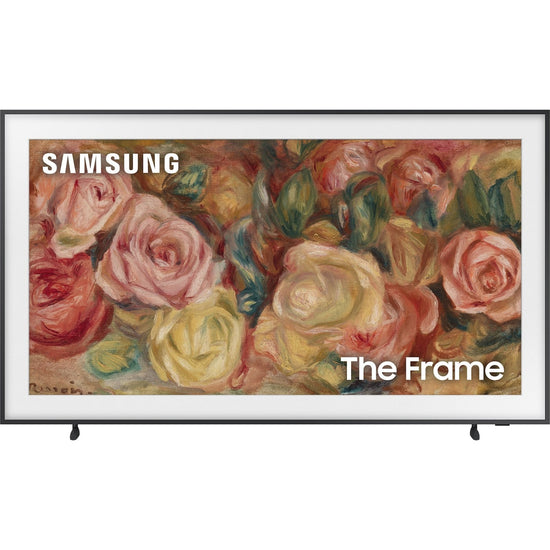 Samsung The Frame QLED 4K TV 85" - QN85LS03DA