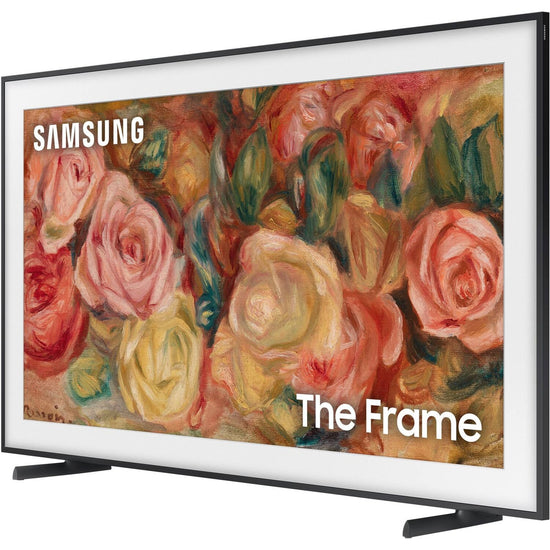 Samsung The Frame QLED 4K TV 85" - QN85LS03DA