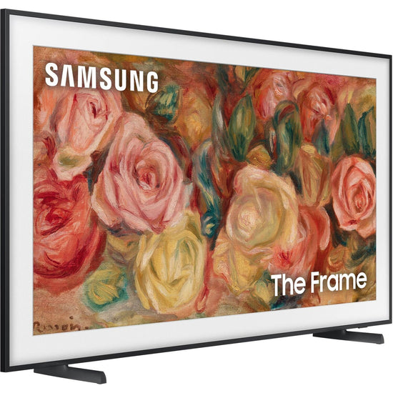 Samsung The Frame QLED 4K TV 85" - QN85LS03DA
