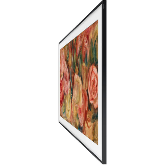 Samsung The Frame QLED 4K TV 85" - QN85LS03DA