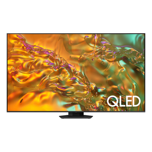 Samsung 85" 4K QLED Smart TV - QN85Q80DAFXZC