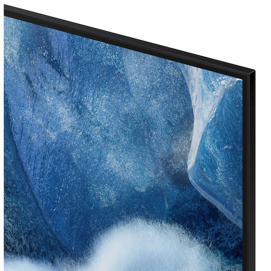 Samsung 85" Q8F Series 4K UHD HDR QLED Smart TV - QN85Q8FAAFXZC