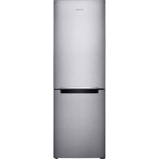 Samsung 11.3 cu. ft. Bottom-Freezer Counter-Depth Refrigerator, Stainless Steel - RB10FSR4ESR/AA