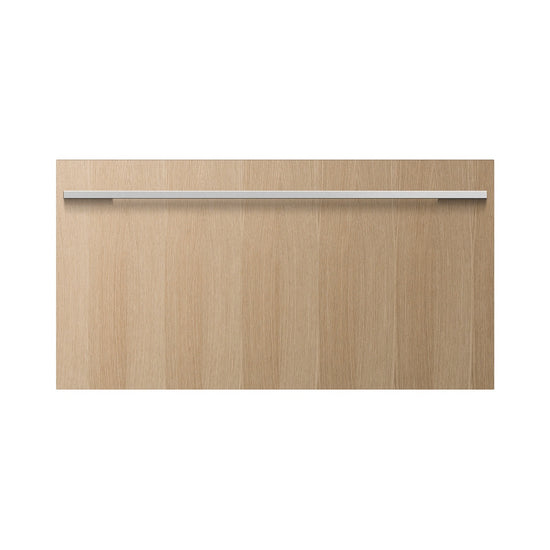 Fisher & Paykel Contemporary Stainless Panel for CoolDrawer - RD3625S