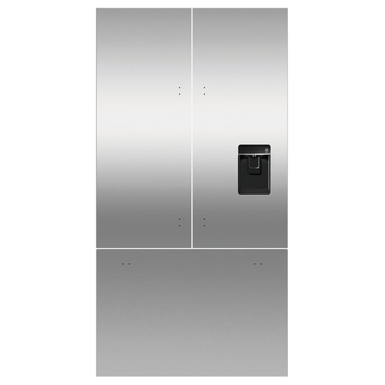 Fisher & Paykel Door Panel for 36" Integrated French Door Refrigerator Freezer - RD3672AU