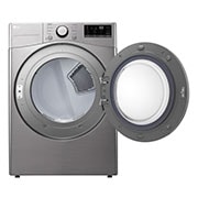 LG 7.4 cu. ft. Electric Dryer - DLE3400V