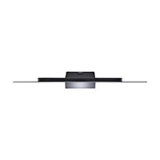 LG OLED evo C3 77 inch 4K Smart TV - OLED77C3PUA