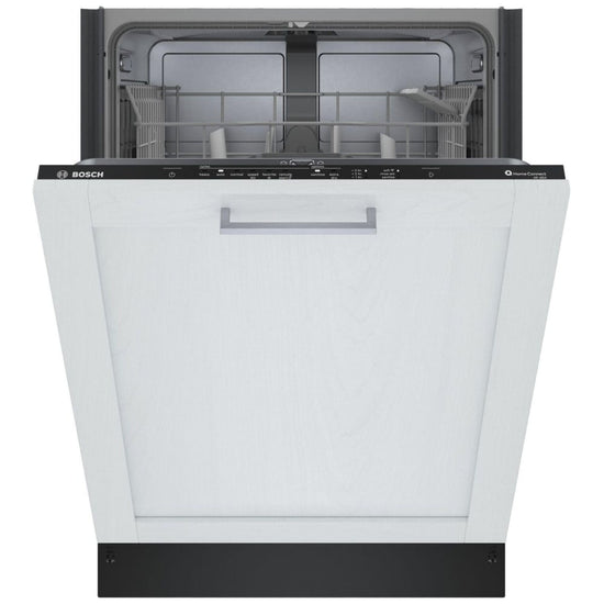 Bosch 100 Series 24" Dishwasher SHV4AEB3N