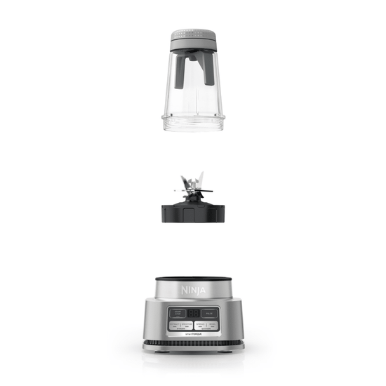 Ninja Foodi Smoothie Bowl Maker and Nutrient Extractor - SS101C