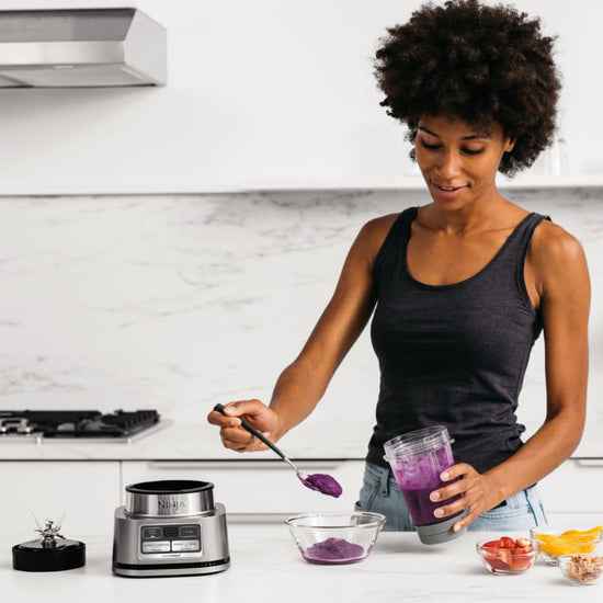 Ninja Foodi Smoothie Bowl Maker and Nutrient Extractor - SS101C