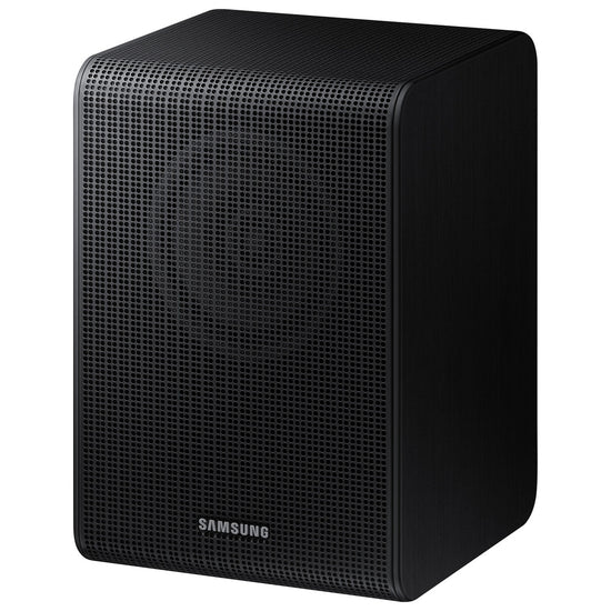 Samsung Wireless Add-On Rear Speaker Pair - SWA-9250S/ZC