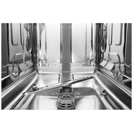 Whirlpool 24 Inch Fully Integrated Panel Ready Dishwasher - UDT555SAHP