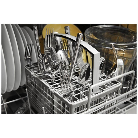 Whirlpool 24 Inch Fully Integrated Panel Ready Dishwasher - UDT555SAHP