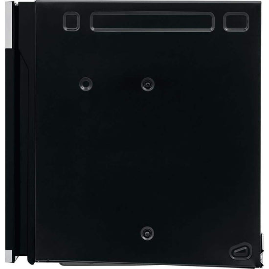 Frigidaire 1.4 cu. ft. Over-the-Range Microwave, Stainless Steel - UMV1422US