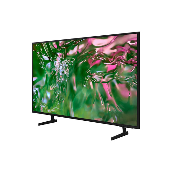 Samsung 43" Crystal UHD 4K Smart TV - UN43DU6900FXZC