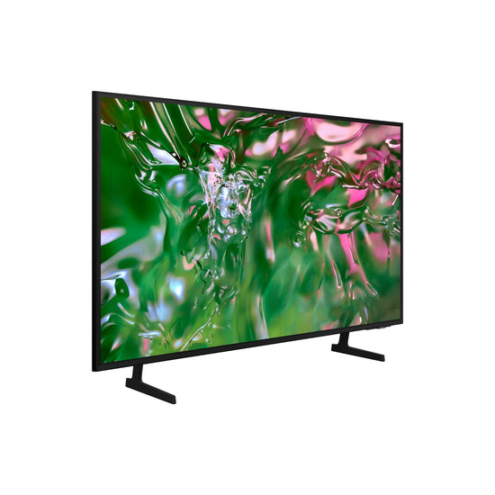Samsung 43" Crystal UHD 4K Smart TV - UN43DU6900FXZC