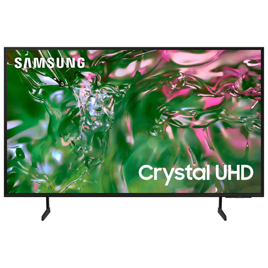 Samsung 50" 4K UHD HDR LED Smart TV - UN50DU6900FXZC